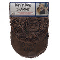 DGS Dirty Dog Shammy Handtuch