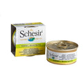 Schesir in Brühe Thunfisch & Sardellen