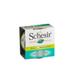 Schesir in Brühe Thunfisch & Schinken