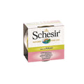 Schesir in Brühe Hühnerfilet