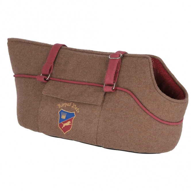 Kerbl Tragetasche Royal Pets