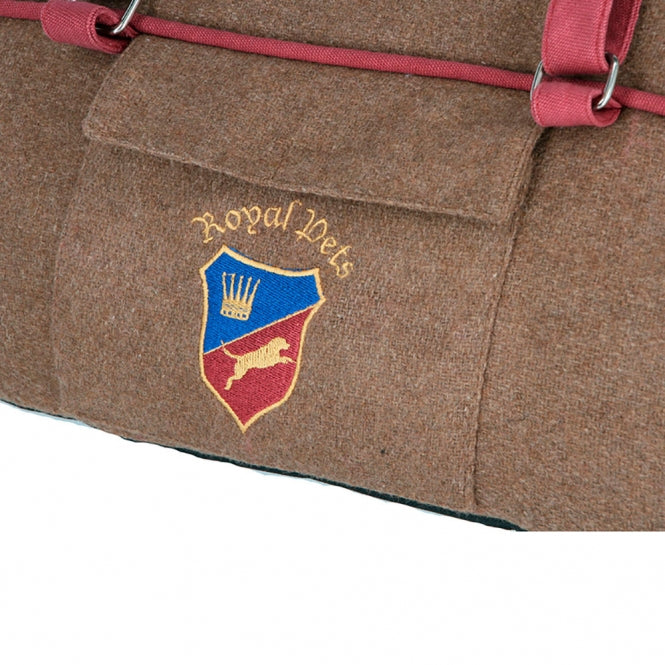 Kerbl Tragetasche Royal Pets