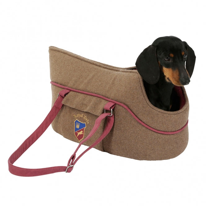Kerbl Tragetasche Royal Pets