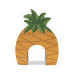 Hamsterhaus Ananas
