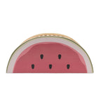 Hamsterhaus Melone
