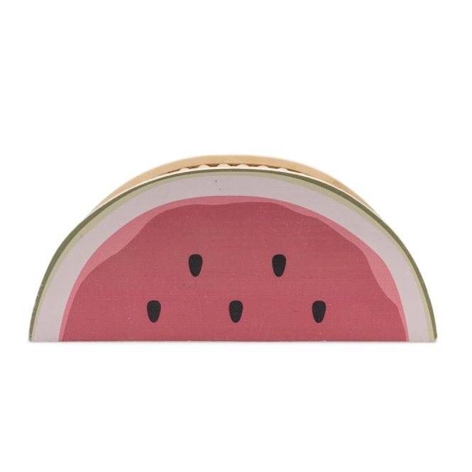 Hamsterhaus Melone