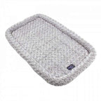 All for Paws Travel Dog Crate Mat - Matte für Transportbox