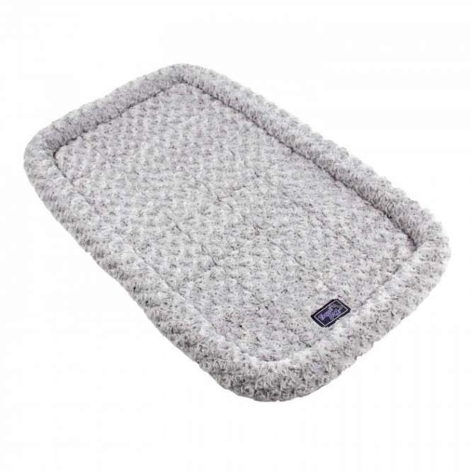 All for Paws Travel Dog Crate Mat - Matte für Transportbox
