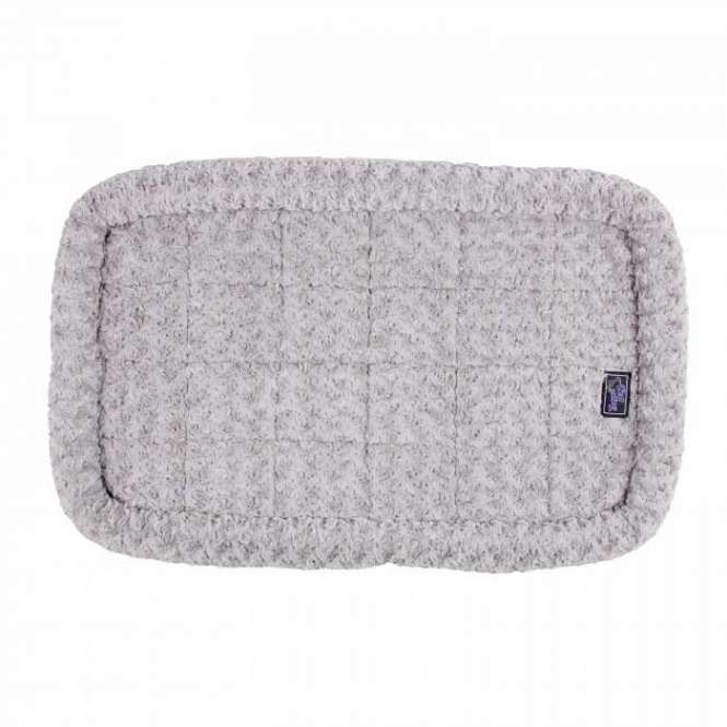 All for Paws Travel Dog Crate Mat - Matte für Transportbox