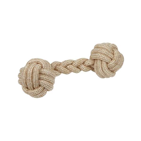 Kerbl Jute Hantel