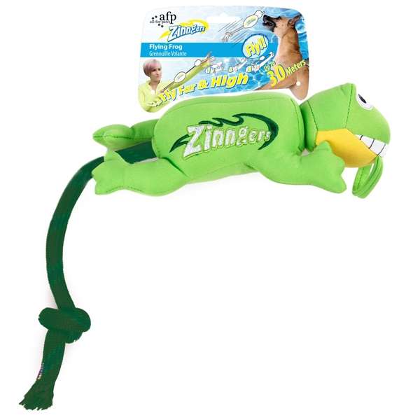 All for Paws Chill Out Zinngers mit Schleuder