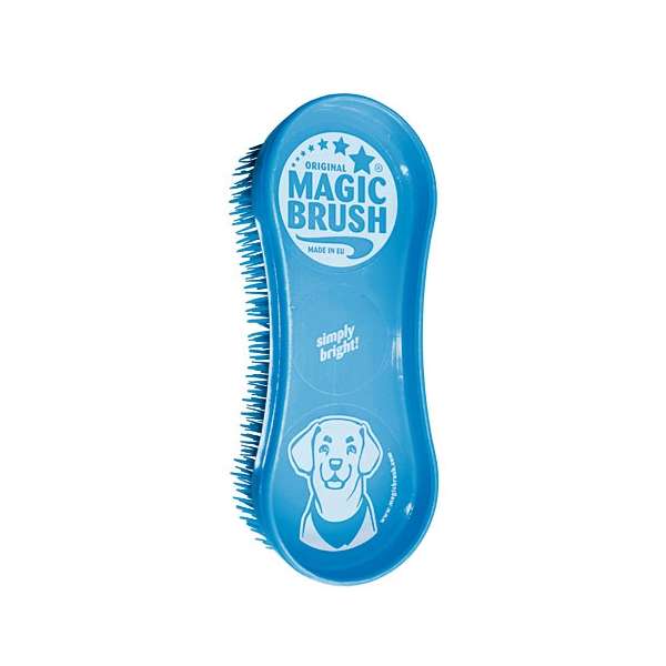 MagicBrush Dog "Blue Sky