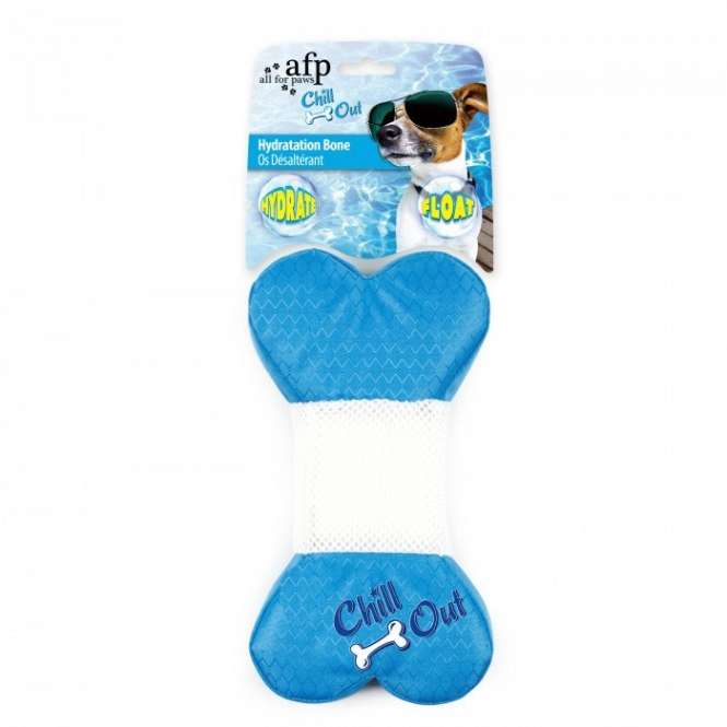 All for Paws Chill Out Hydration Bone