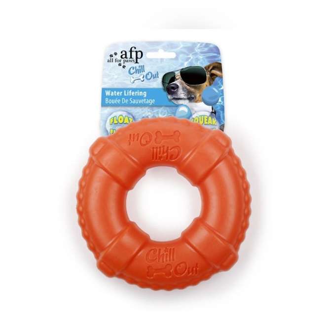 All for Paws Chill Out Water LifeRing