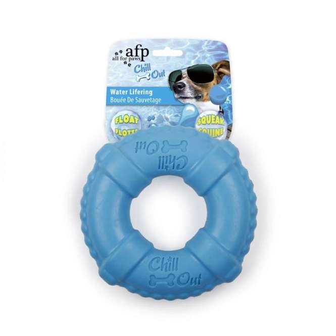 All for Paws Chill Out Water LifeRing