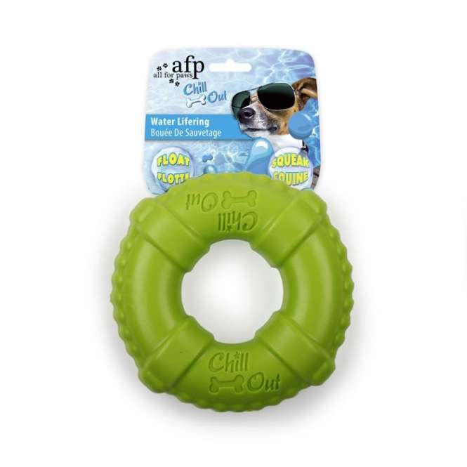 All for Paws Chill Out Water LifeRing