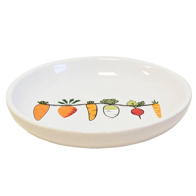 Nobby Kleintier - Keramikschale Vegetable