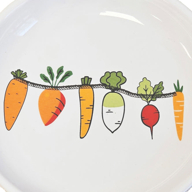 Nobby Kleintier - Keramikschale Vegetable