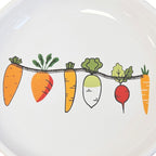 Nobby Kleintier - Keramikschale Vegetable