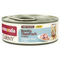 Carny Fine Fillets Bonito Thunfisch 60g in Sauce