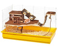 Abenteuerspielplatz Rody Pirate