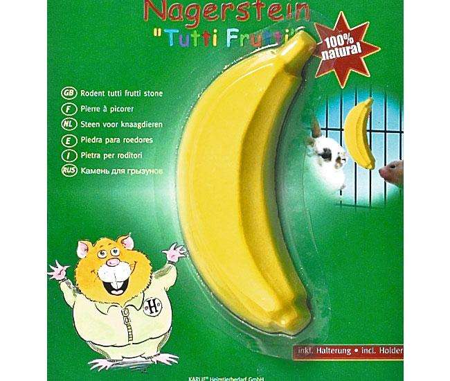 Karlie Nagerstein TUTTI FRUTTI Banane