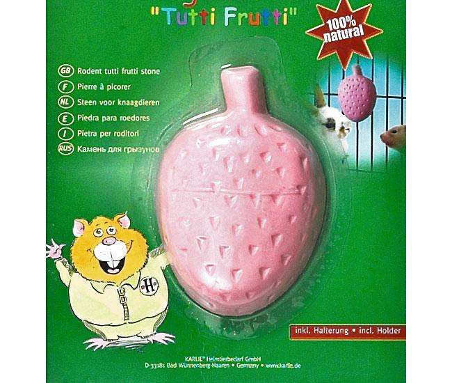 Karlie Nagerstein TUTTI FRUTTI Erdbeere