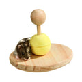Wonderland Brain Train Seesaw Disc