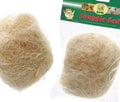 Sisal Nistmaterial