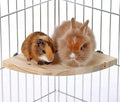 Holz Sitzecke