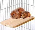 Holz Sitzboard