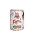 Brit Care Cat Snack Superfruits - Lamb