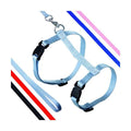 Karlie BUNNY SPORTS Geschirr mit Leine