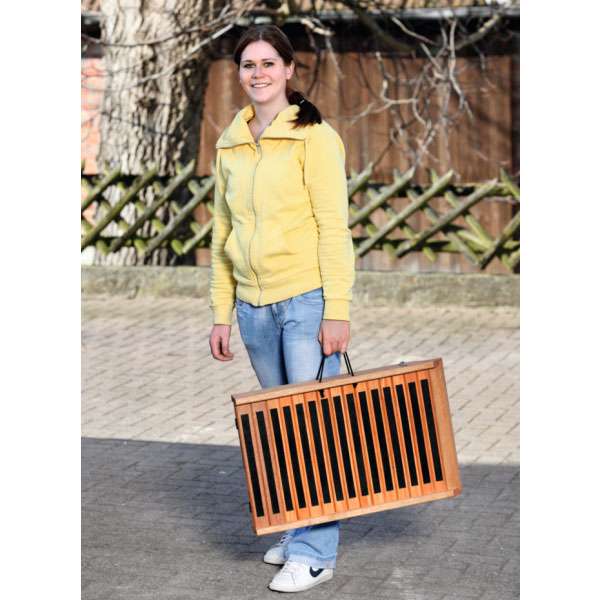 Karlie Flamingo Hunderampe Car Gangway - Extra Breit