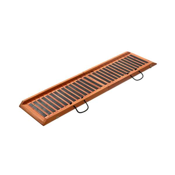 Karlie Flamingo Hunderampe Car Gangway - Extra Breit