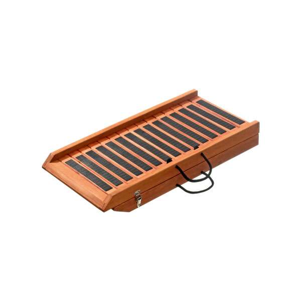 Karlie Flamingo Hunderampe Car Gangway - Extra Breit