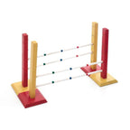 Flamingo Bunny Sports Hindernis Hopp 3