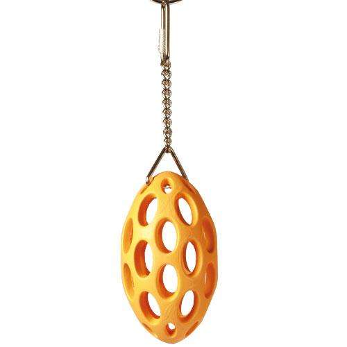 Boomer Bird Nut Case