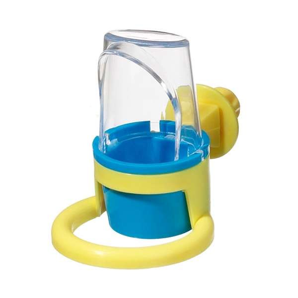 Cup de luxe Vogelnapf
