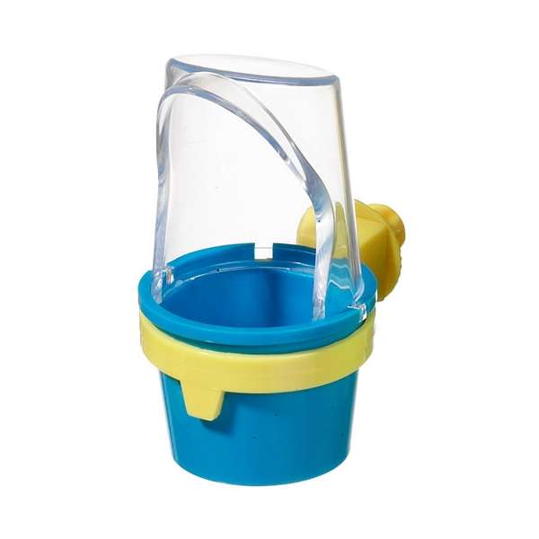 Cup de luxe Vogelnapf