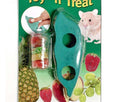 TOY N TREAT Bohnenblatt