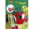 Toy n Treat – Apfel