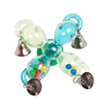 Active Toy Rad mit Glocken