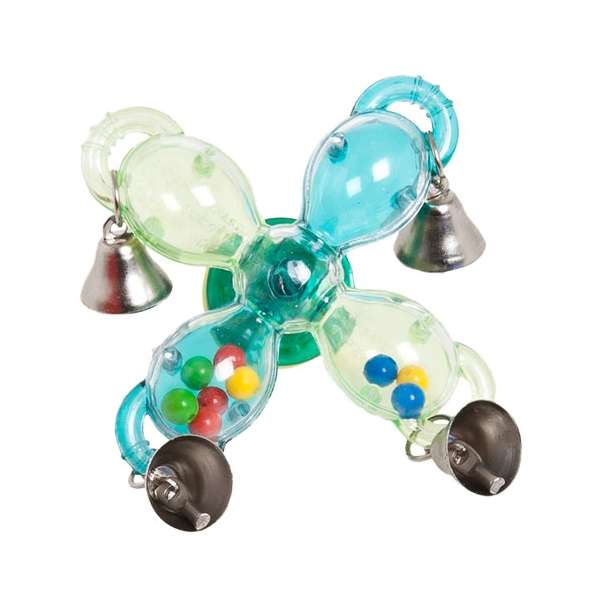 Active Toy Rad mit Glocken