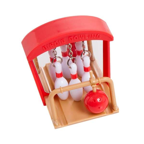Active Toy Birdie Bowling