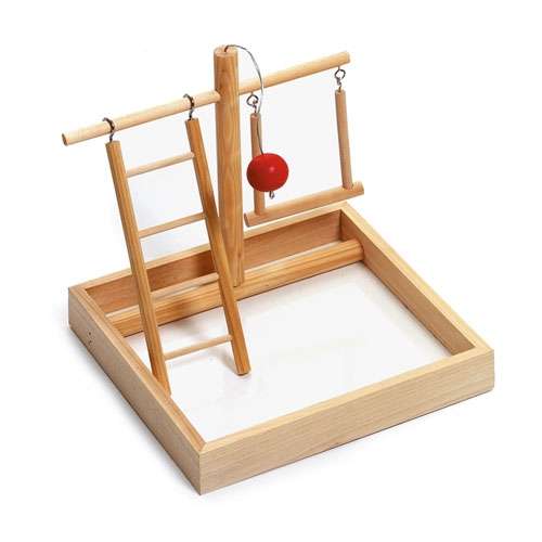 Vogelspielplatz Play Point