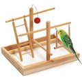 Vogelspielplatz Play Point