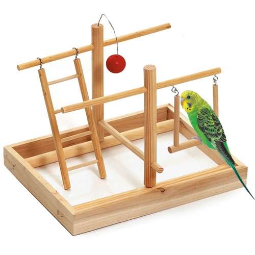 Vogelspielplatz Play Point