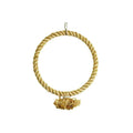 Sisal Kletterring