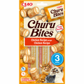 Inaba Churu Cat Snack Bites Huhn